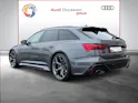 Audi RS6 Avant 4.0 TFSI V8 Performance quattro