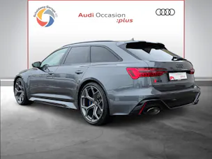 Audi RS6 Avant 4.0 TFSI V8 Performance quattro