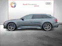 Audi RS6 Avant 4.0 TFSI V8 Performance quattro