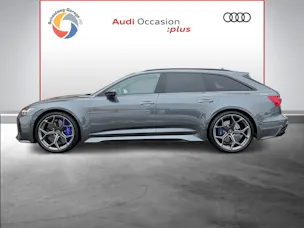 Audi RS6 Avant 4.0 TFSI V8 Performance quattro