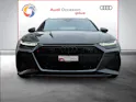 Audi RS6 Avant 4.0 TFSI V8 Performance quattro