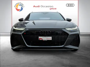 Audi RS6 Avant 4.0 TFSI V8 Performance quattro