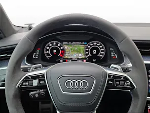 Audi RS6 Avant 4.0 TFSI V8 Performance quattro