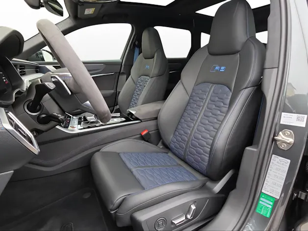 Audi RS6 Avant 4.0 TFSI V8 Performance quattro