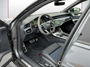 Audi RS6 Avant 4.0 TFSI V8 Performance quattro