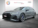 Audi RS6 Avant 4.0 TFSI V8 Performance quattro