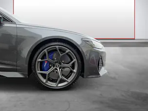 Audi RS6 Avant 4.0 TFSI V8 Performance quattro