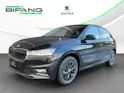 Škoda Fabia 1.0 TSI Selection