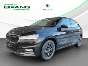 Škoda Fabia 1.0 TSI Selection