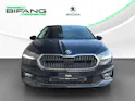 Škoda Fabia 1.0 TSI Selection
