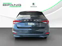 Škoda Fabia 1.0 TSI Selection