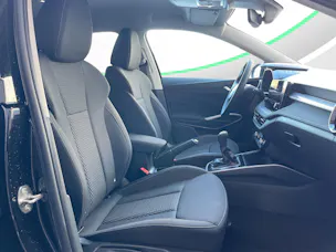 Škoda Fabia 1.0 TSI Selection