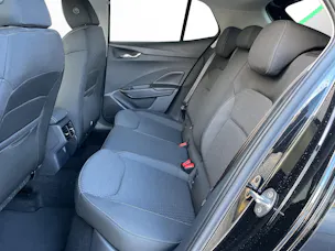 Škoda Fabia 1.0 TSI Selection