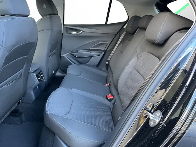 Škoda Fabia 1.0 TSI Selection