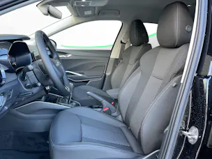 Škoda Fabia 1.0 TSI Selection