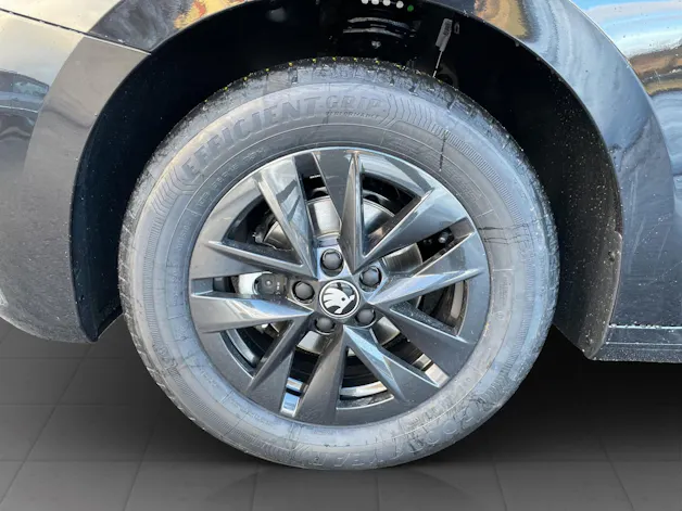 Škoda Fabia 1.0 TSI Selection