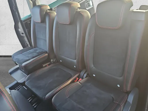 SEAT Alhambra 1.4 TSI DSG Hola FR