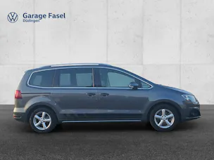 SEAT Alhambra 1.4 TSI DSG Hola FR