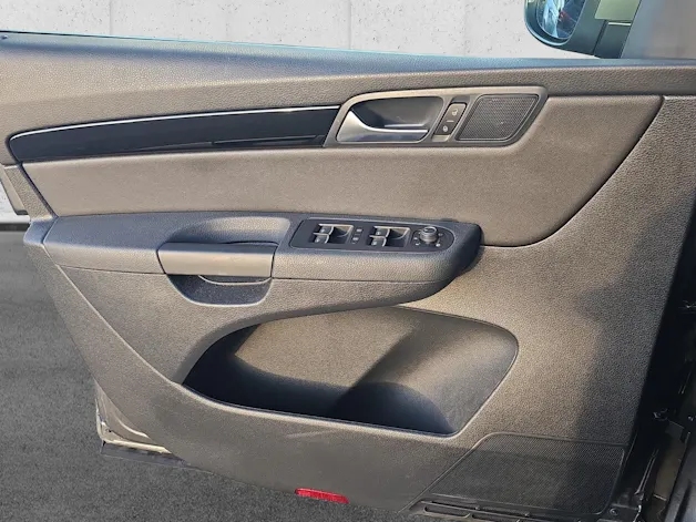 SEAT Alhambra 1.4 TSI DSG Hola FR