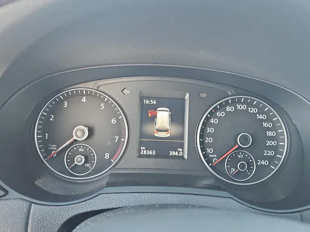 SEAT Alhambra 1.4 TSI DSG Hola FR
