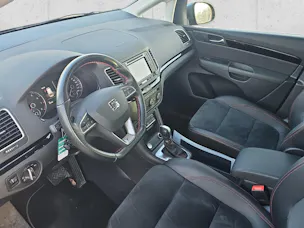 SEAT Alhambra 1.4 TSI DSG Hola FR