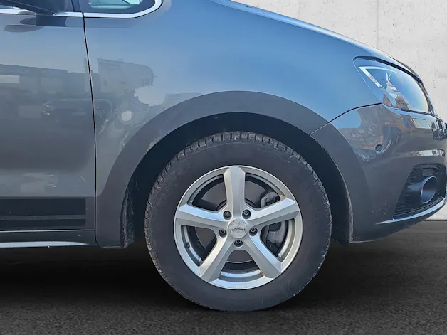 SEAT Alhambra 1.4 TSI DSG Hola FR