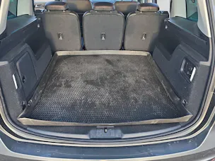 SEAT Alhambra 1.4 TSI DSG Hola FR