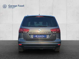 SEAT Alhambra 1.4 TSI DSG Hola FR