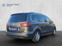 SEAT Alhambra 1.4 TSI DSG Hola FR