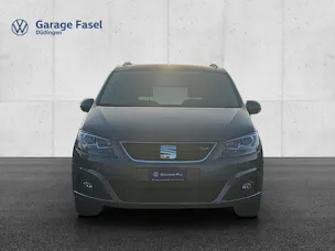 SEAT Alhambra 1.4 TSI DSG Hola FR