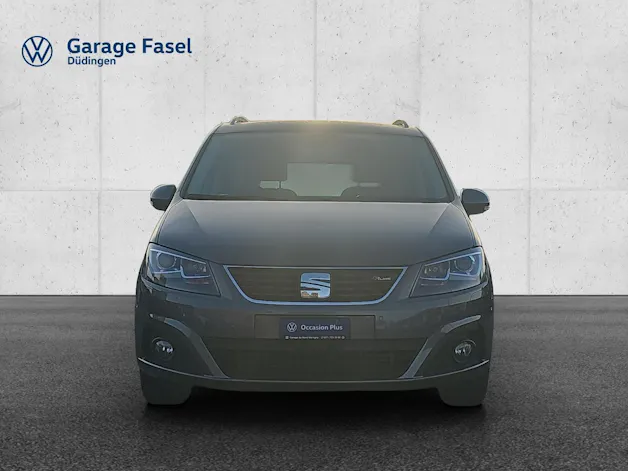 SEAT Alhambra 1.4 TSI DSG Hola FR