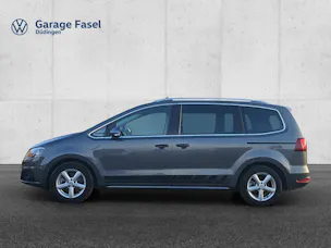 SEAT Alhambra 1.4 TSI DSG Hola FR