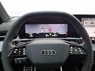 Audi Q3 Sportback TFSI quattro 195 kW S tronic