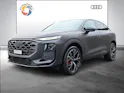 Audi Q3 Sportback TFSI quattro 195 kW S tronic