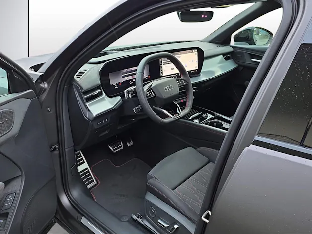 Audi Q3 Sportback TFSI quattro 195 kW S tronic