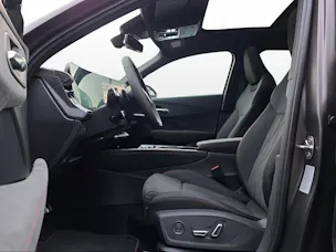 Audi Q3 Sportback TFSI quattro 195 kW S tronic