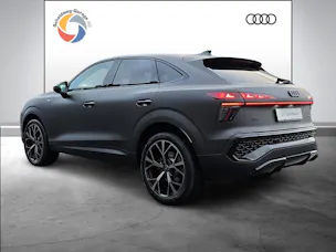 Audi Q3 Sportback TFSI quattro 195 kW S tronic