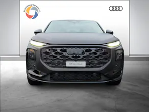 Audi Q3 Sportback TFSI quattro 195 kW S tronic