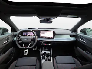 Audi Q3 Sportback TFSI quattro 195 kW S tronic