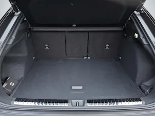 Audi Q3 Sportback TFSI quattro 195 kW S tronic