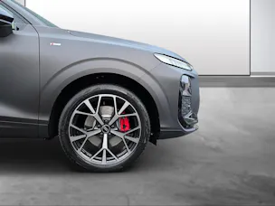 Audi Q3 Sportback TFSI quattro 195 kW S tronic