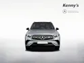 Mercedes-Benz GLC 220 d AMG Line 4MATIC