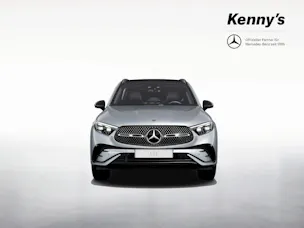 Mercedes-Benz GLC 220 d AMG Line 4MATIC