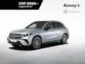 Mercedes-Benz GLC 220 d AMG Line 4MATIC