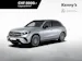 Mercedes-Benz GLC 220 d AMG Line 4MATIC