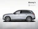 Mercedes-Benz GLC 220 d AMG Line 4MATIC