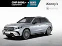 Mercedes-Benz GLC 220 d AMG Line 4MATIC