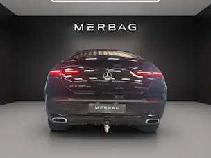 Mercedes-Benz GLE Coupé 350de EQ Star AMG Line