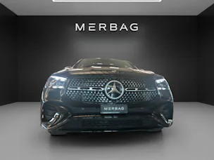 Mercedes-Benz GLE Coupé 350de EQ Star AMG Line