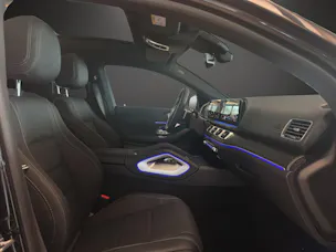 Mercedes-Benz GLE Coupé 350de EQ Star AMG Line